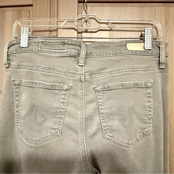 Ag Adriano Goldschmied Skinnies - Picture 9 of 10